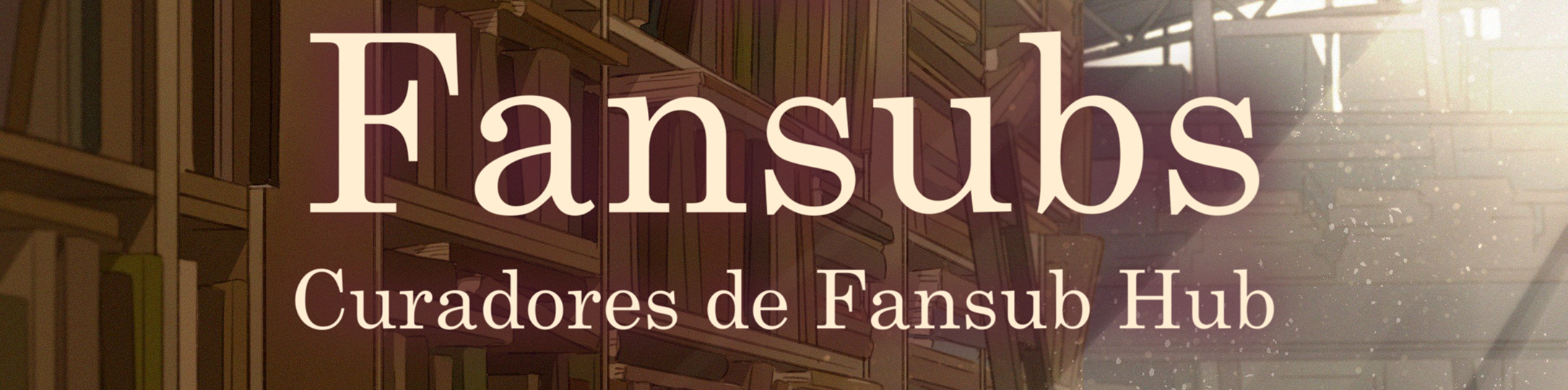 Banner de la sección